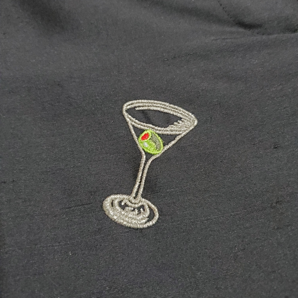 Silk Pants - image 4